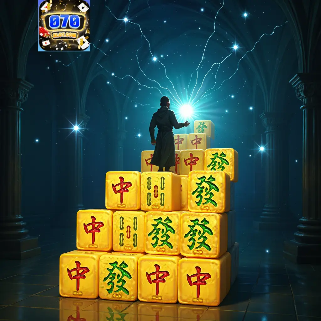 070SLOT Apk