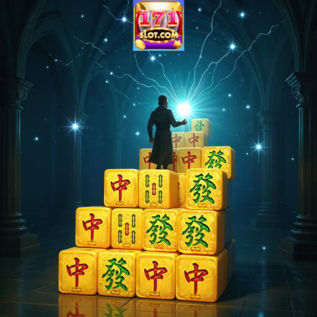 171SLOT Apk