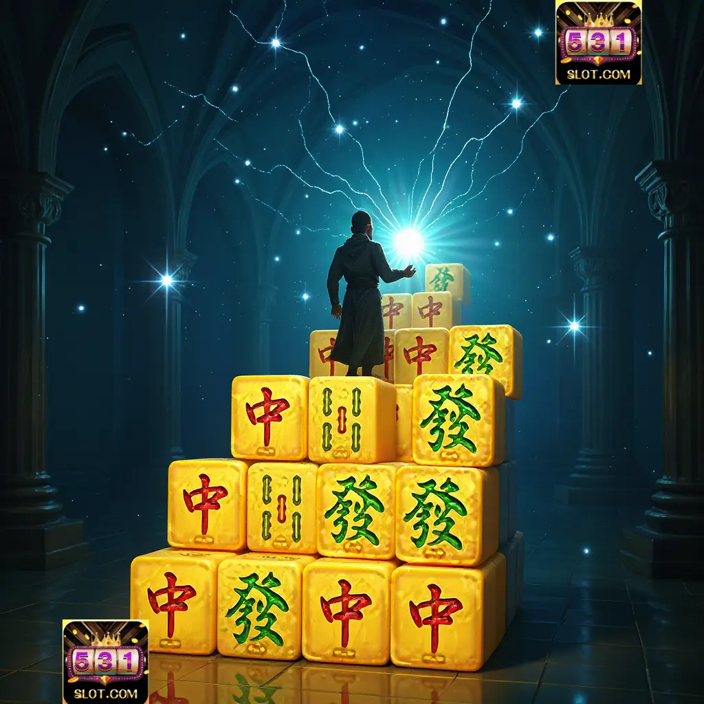 531SLOT Apk