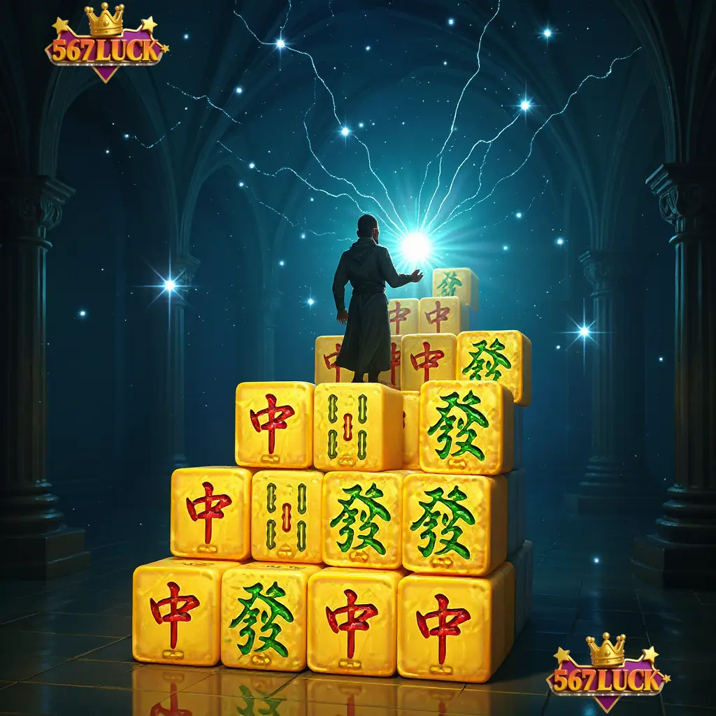 567LUCK Apk