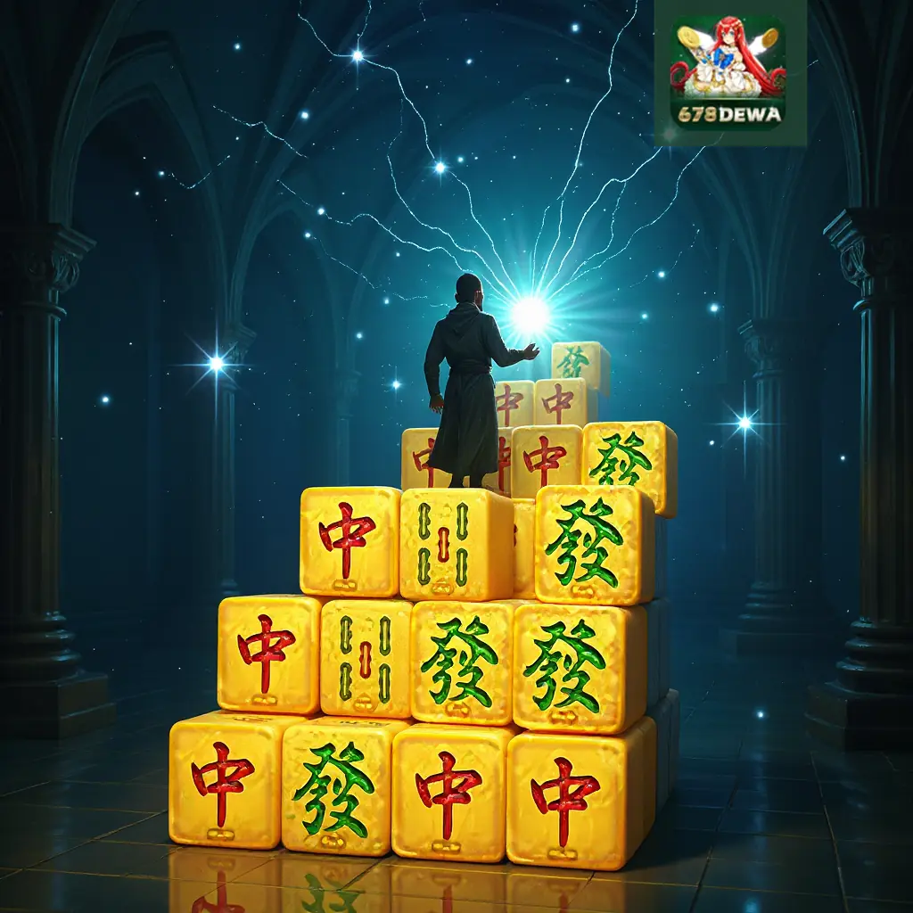 678DEWA Apk