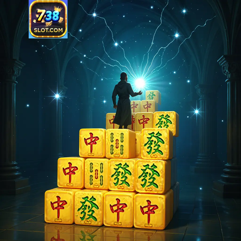 738SLOT Apk
