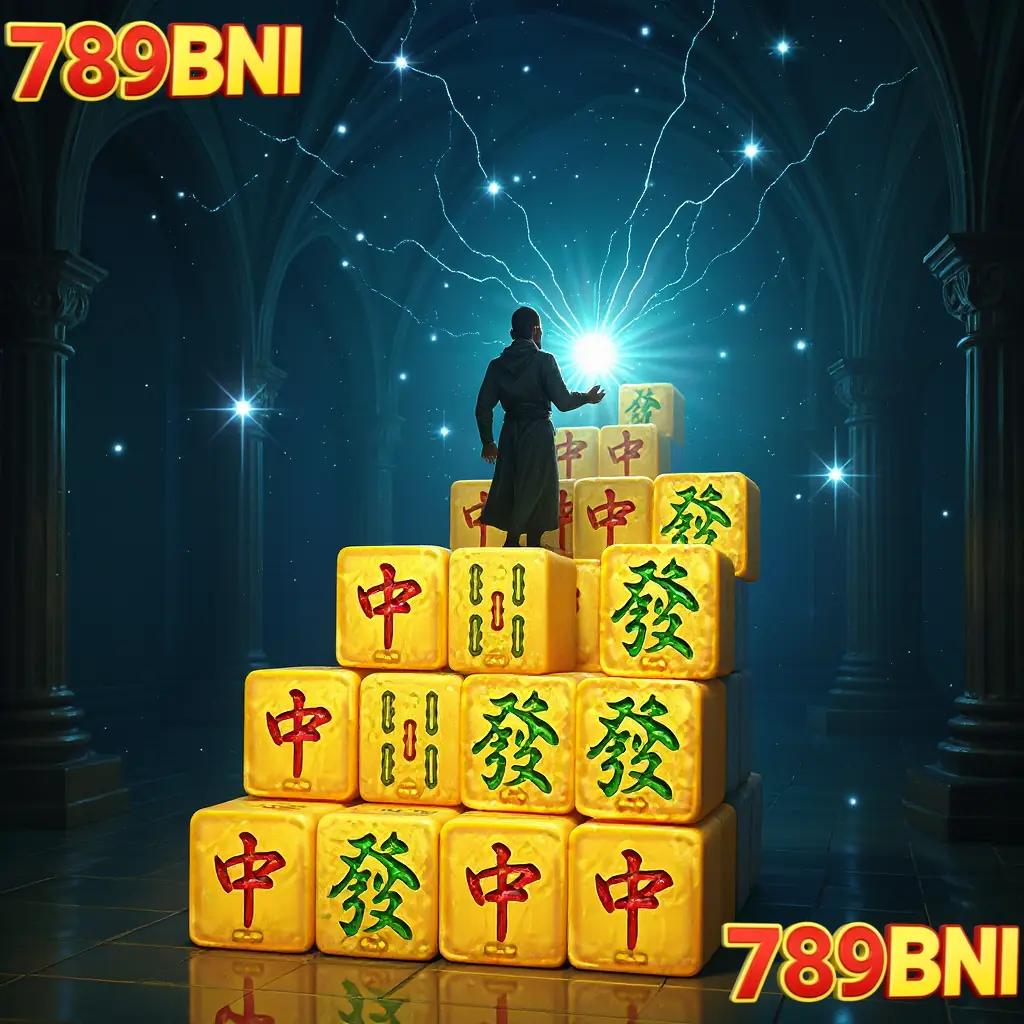 789BNI Apk