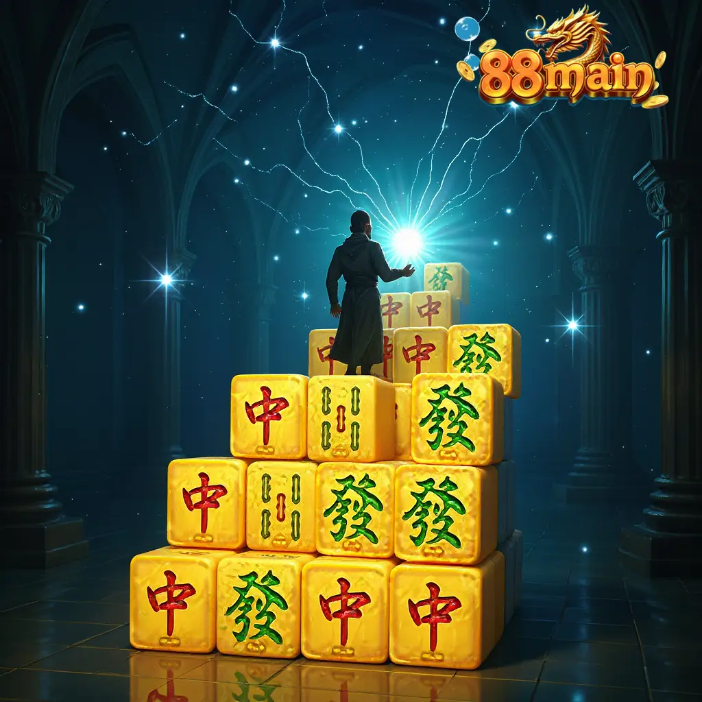 88MAIN Apk