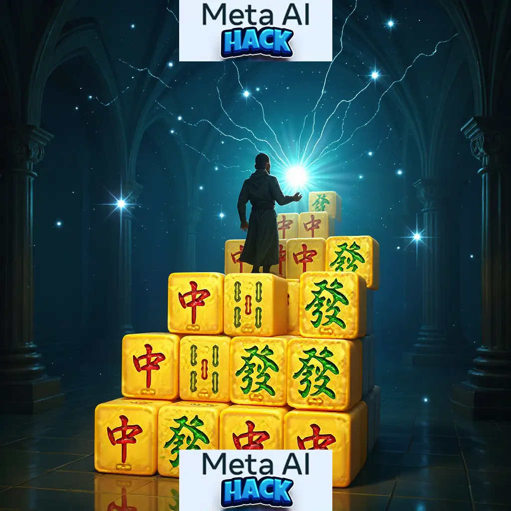 AI META HACK Apk