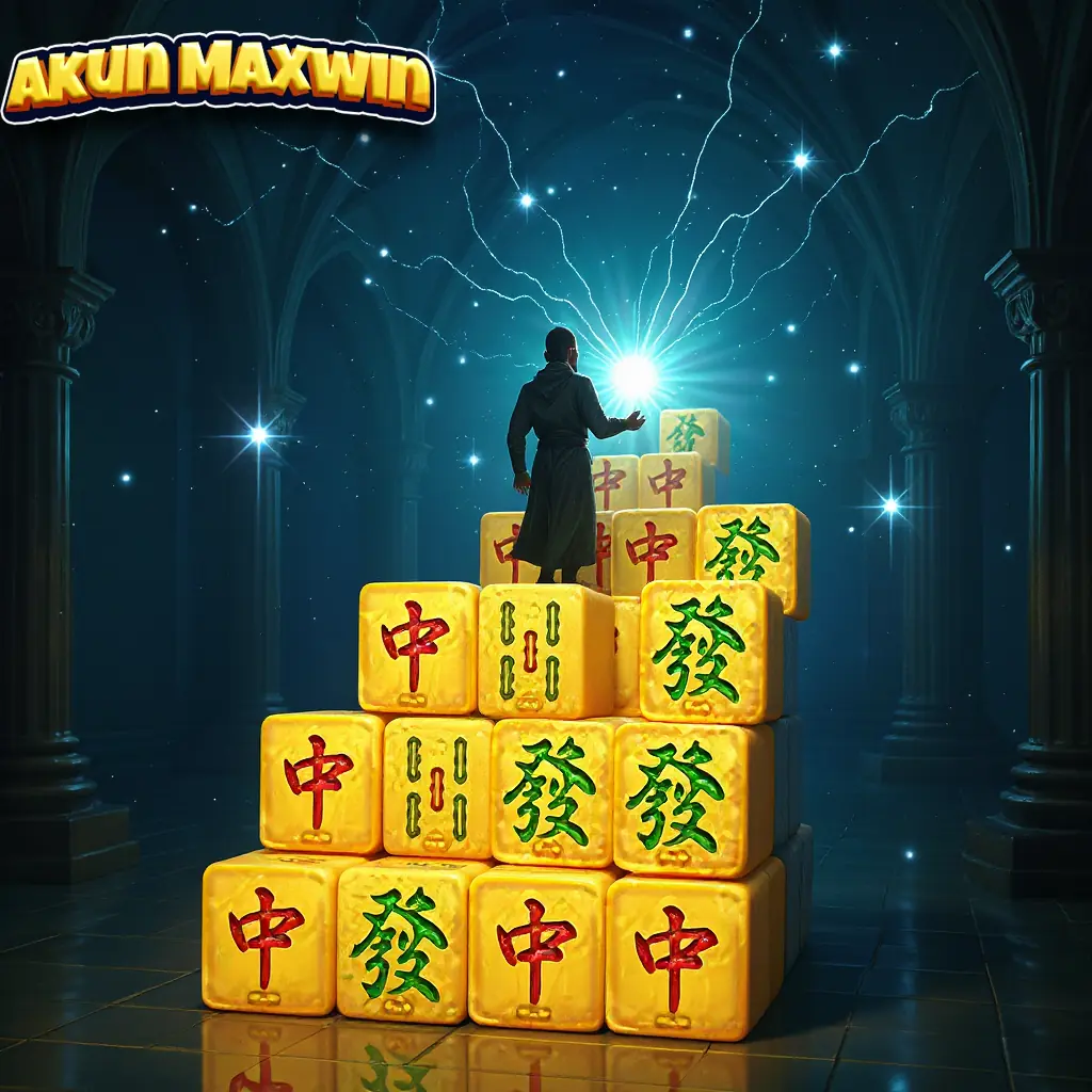 AKUN MAXWIN Apk