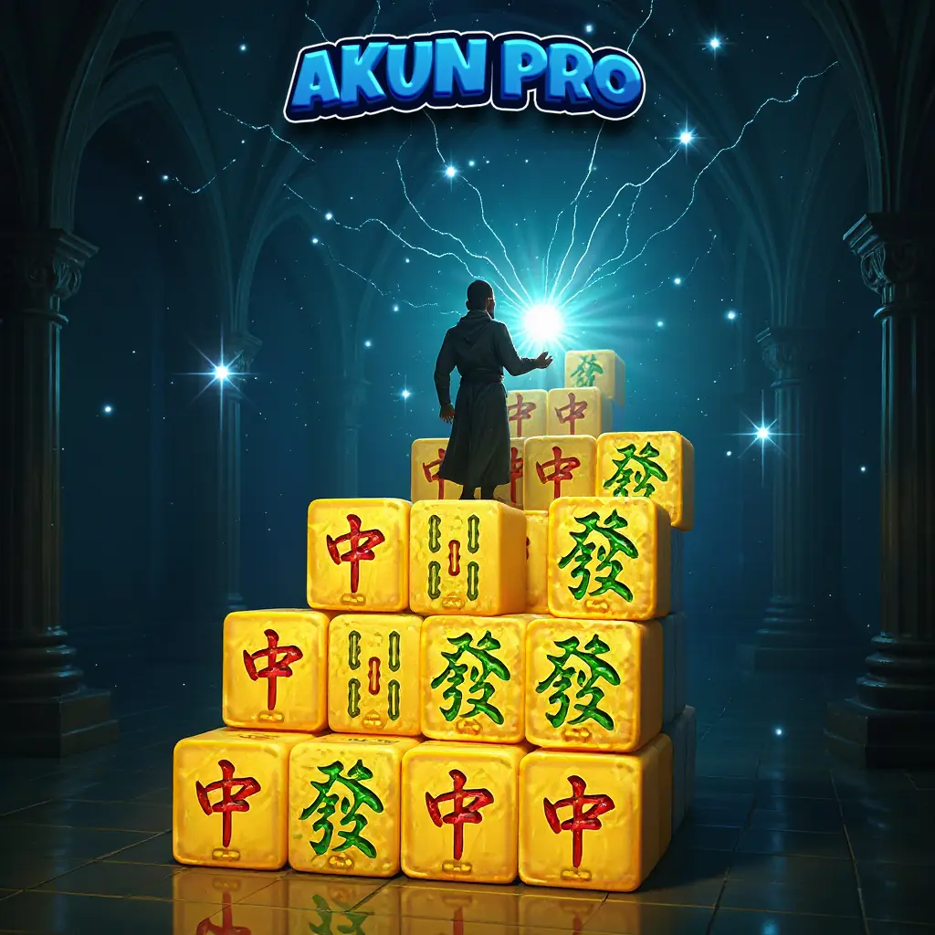 AKUN PRO SERVER GACOR Apk