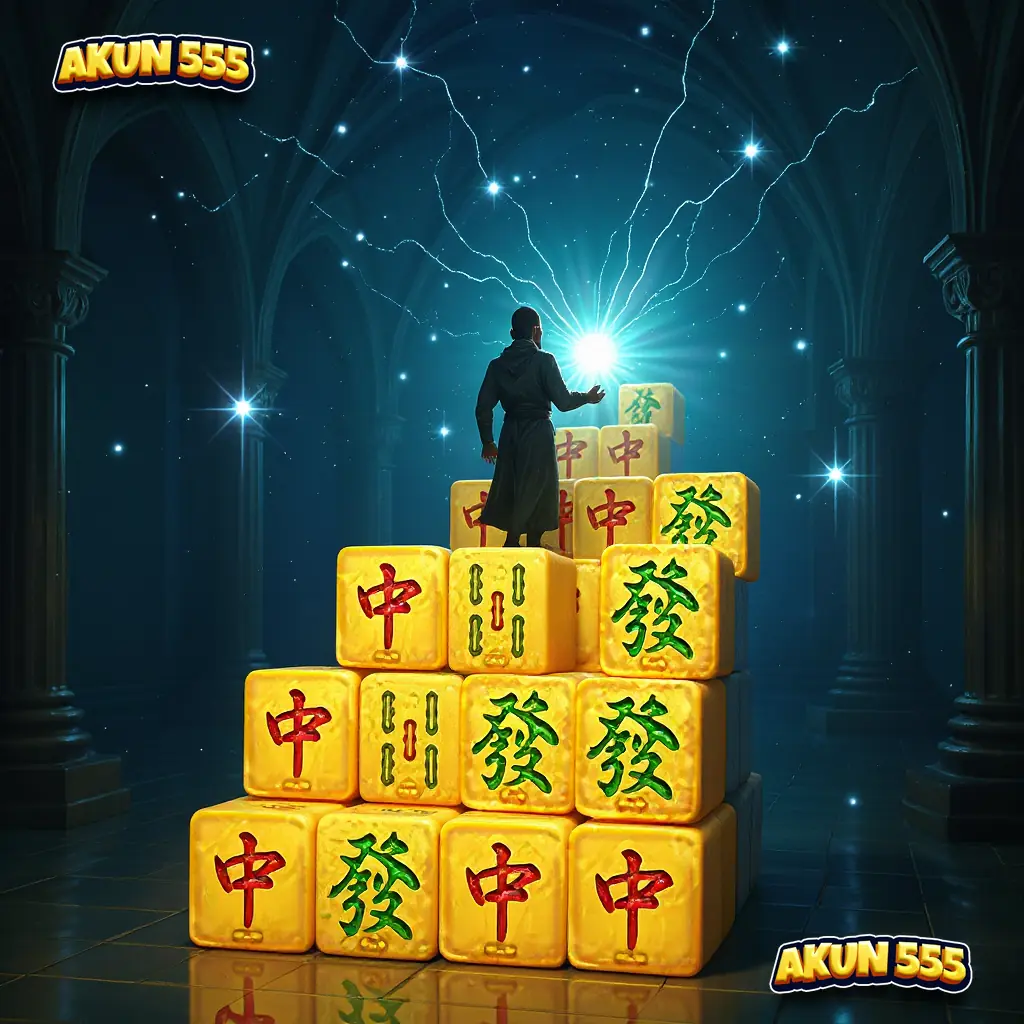 AKUN555 Apk