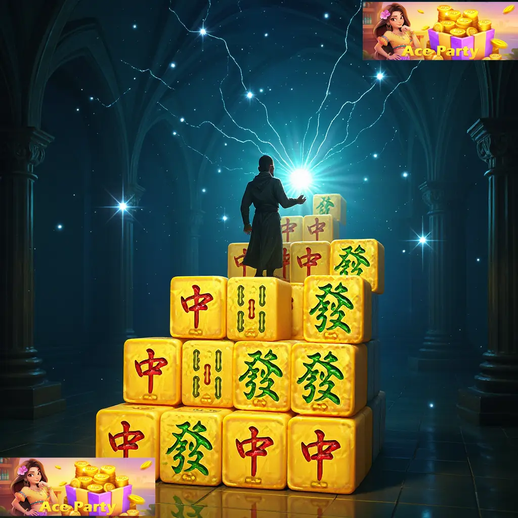 Ace Party Apk