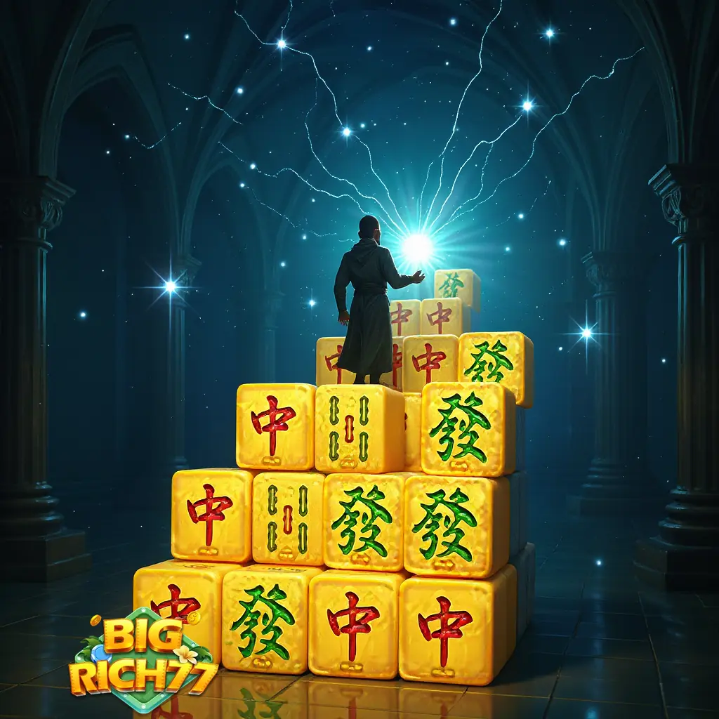 BIGRICH77 Apk