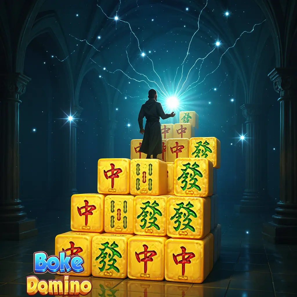 BOKEDOMINO Apk