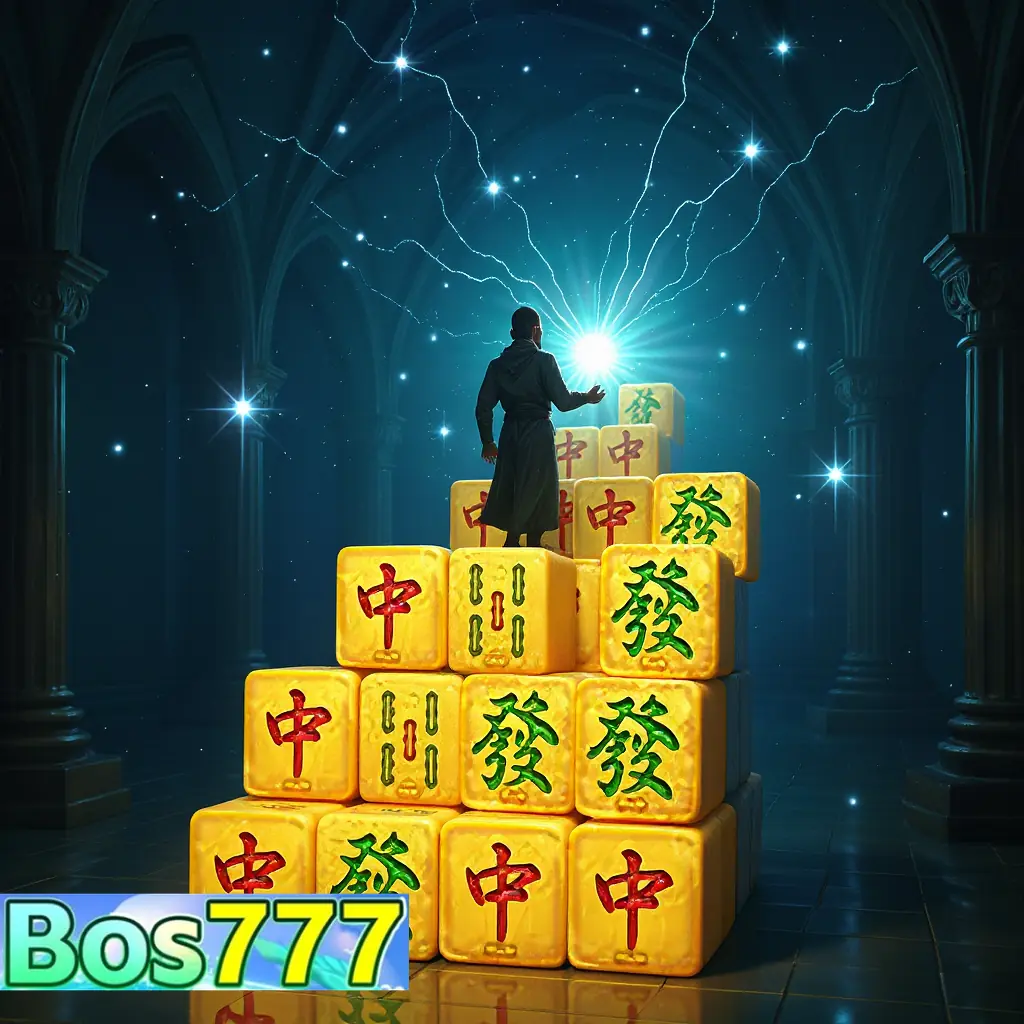 BOS777 Apk