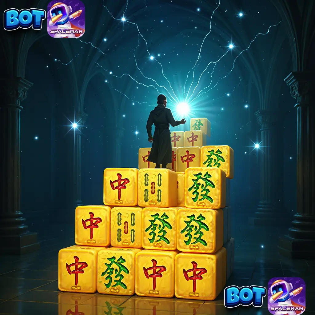 BOT SPACEMAN HACK Apk