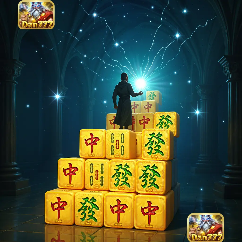 DAN777 Apk