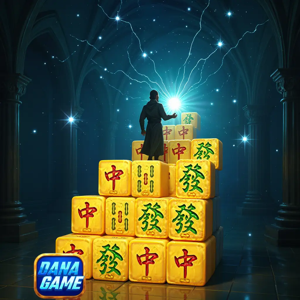 DANAGAME777 Apk