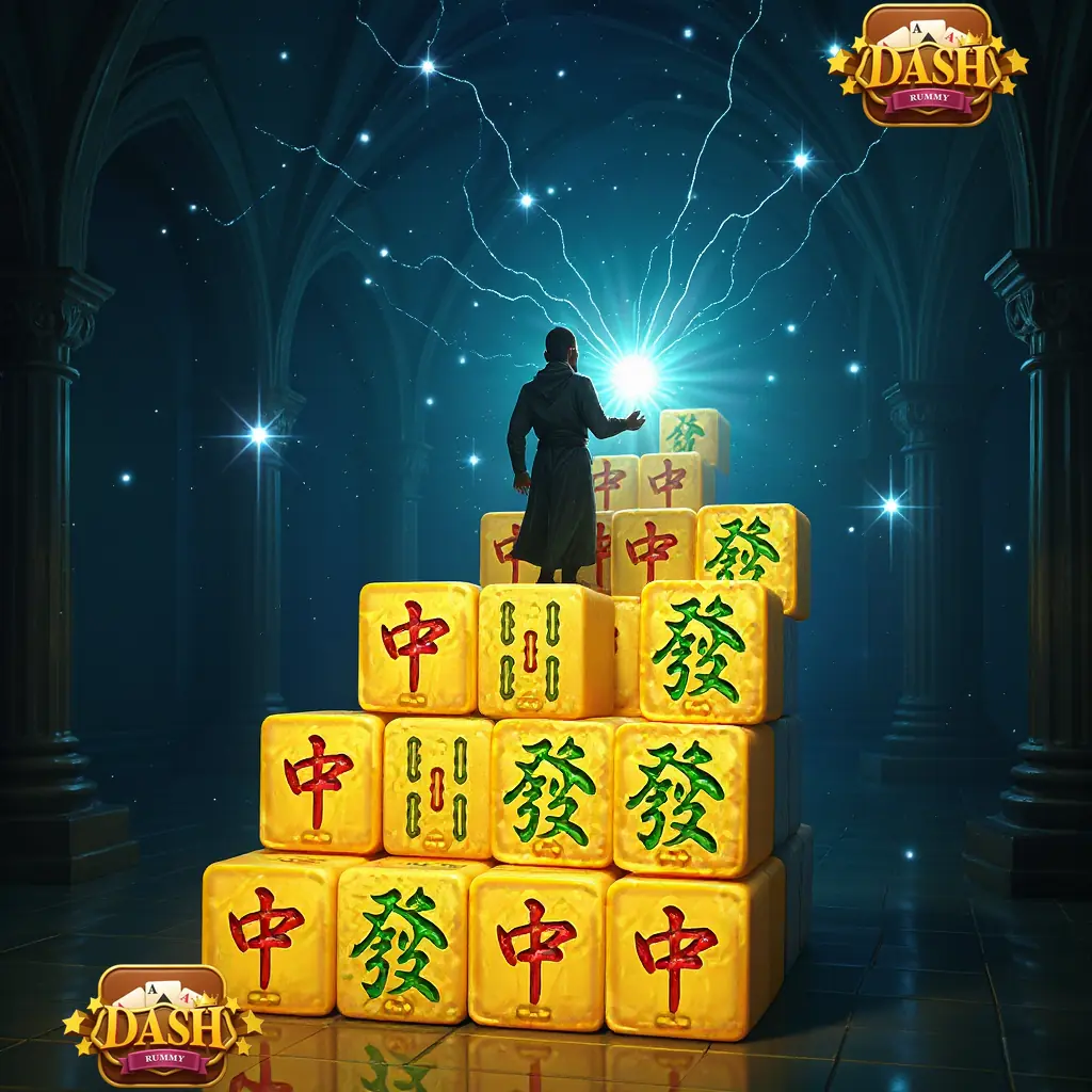 DASHRUMMY Apk