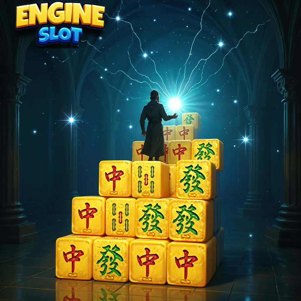 ENGINE SLOT Apk