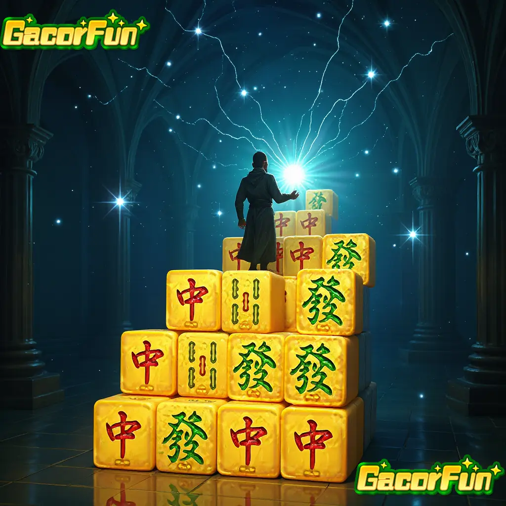 GACORFUN Apk