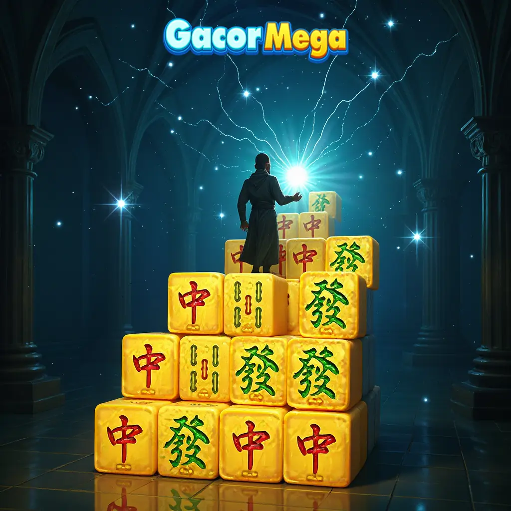 GACORMEGA Apk