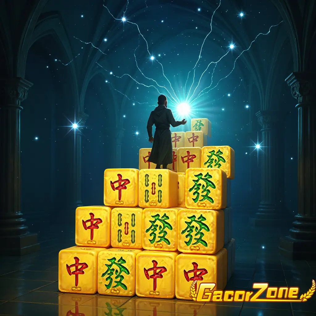 GACORZONE Apk