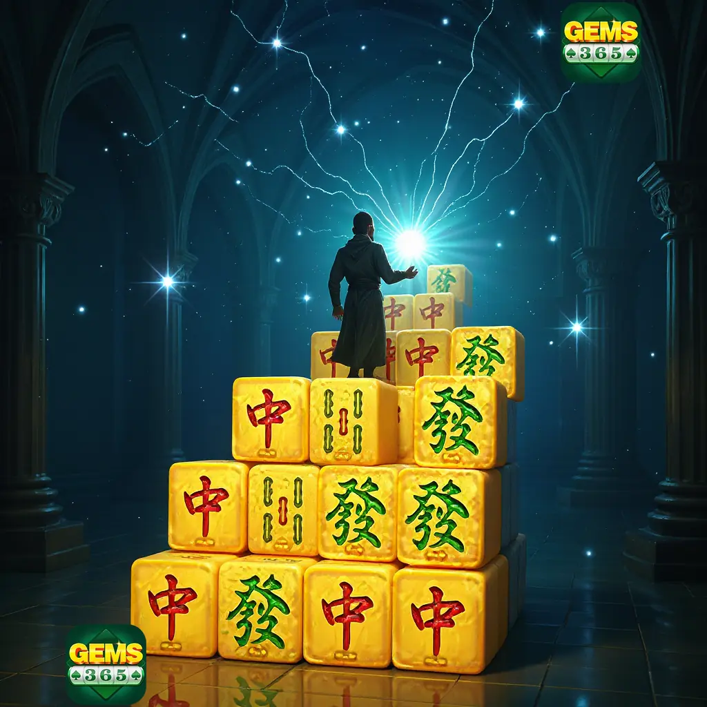GEMS365 Apk