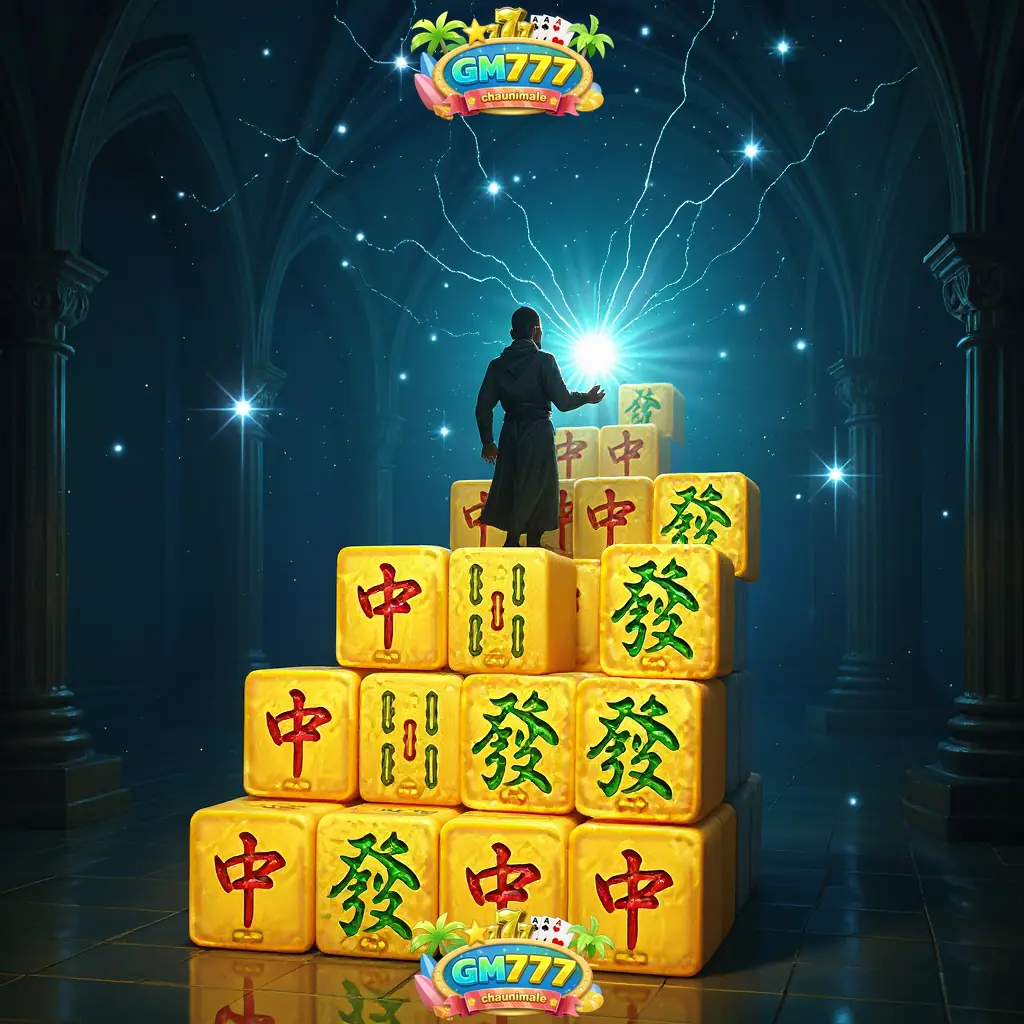 GM777 Apk