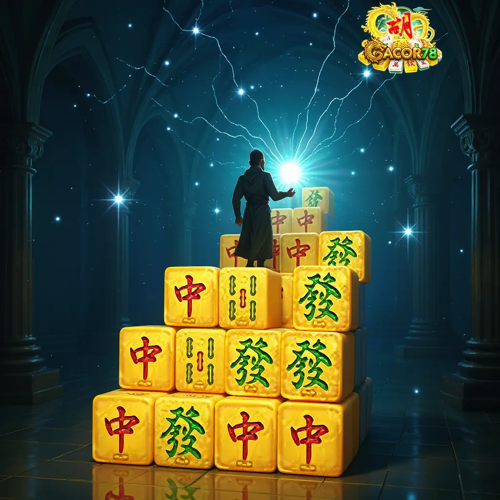 Gacor78 Apk