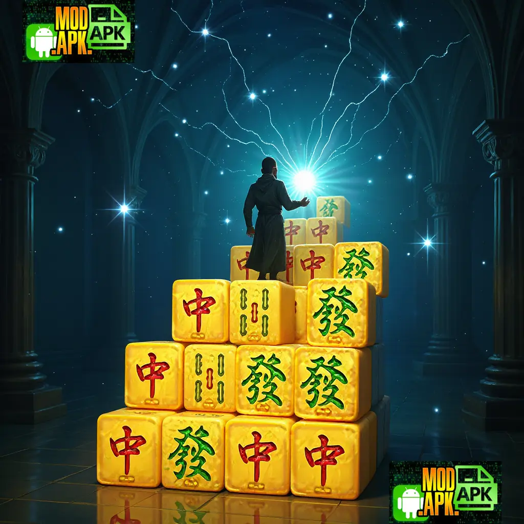 HACK MAD Apk