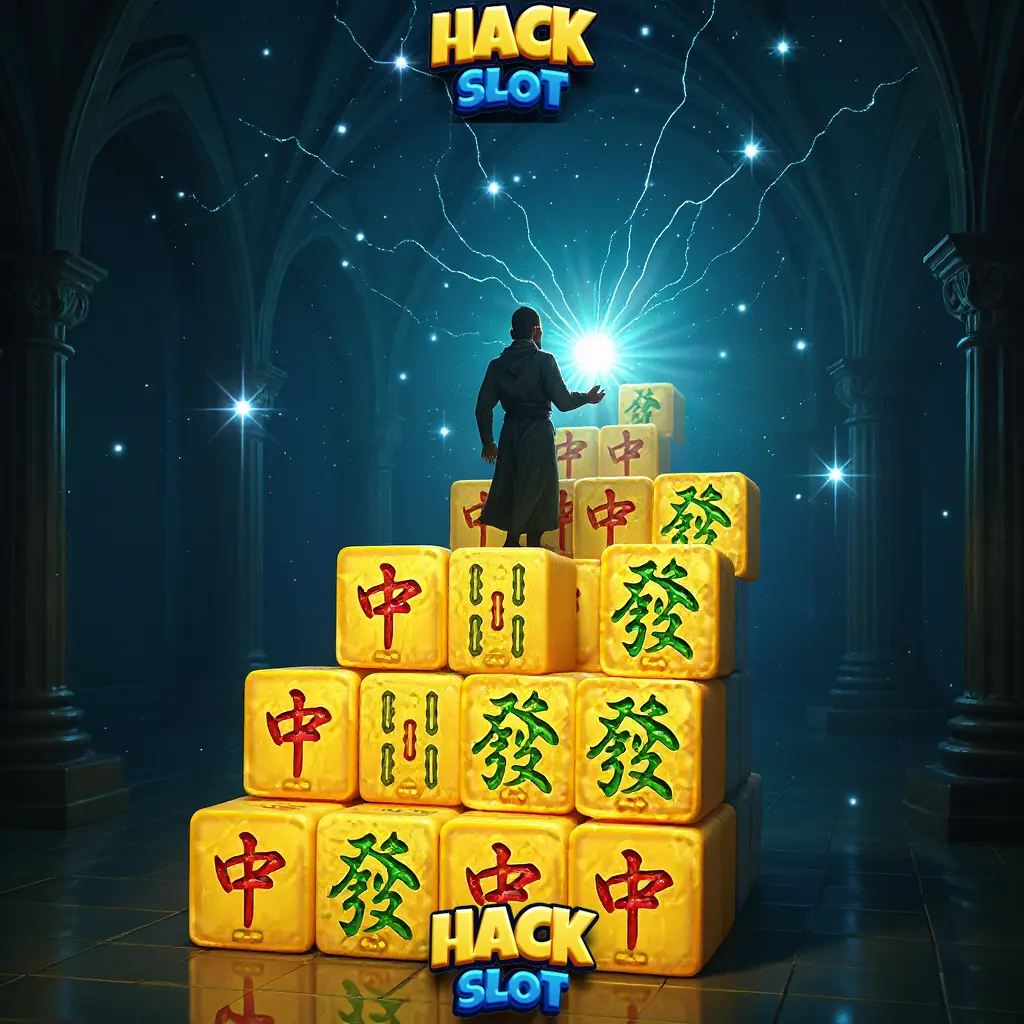 HACK SLOT Apk
