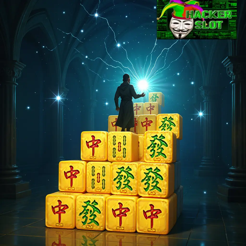 HACKER SLOT Apk