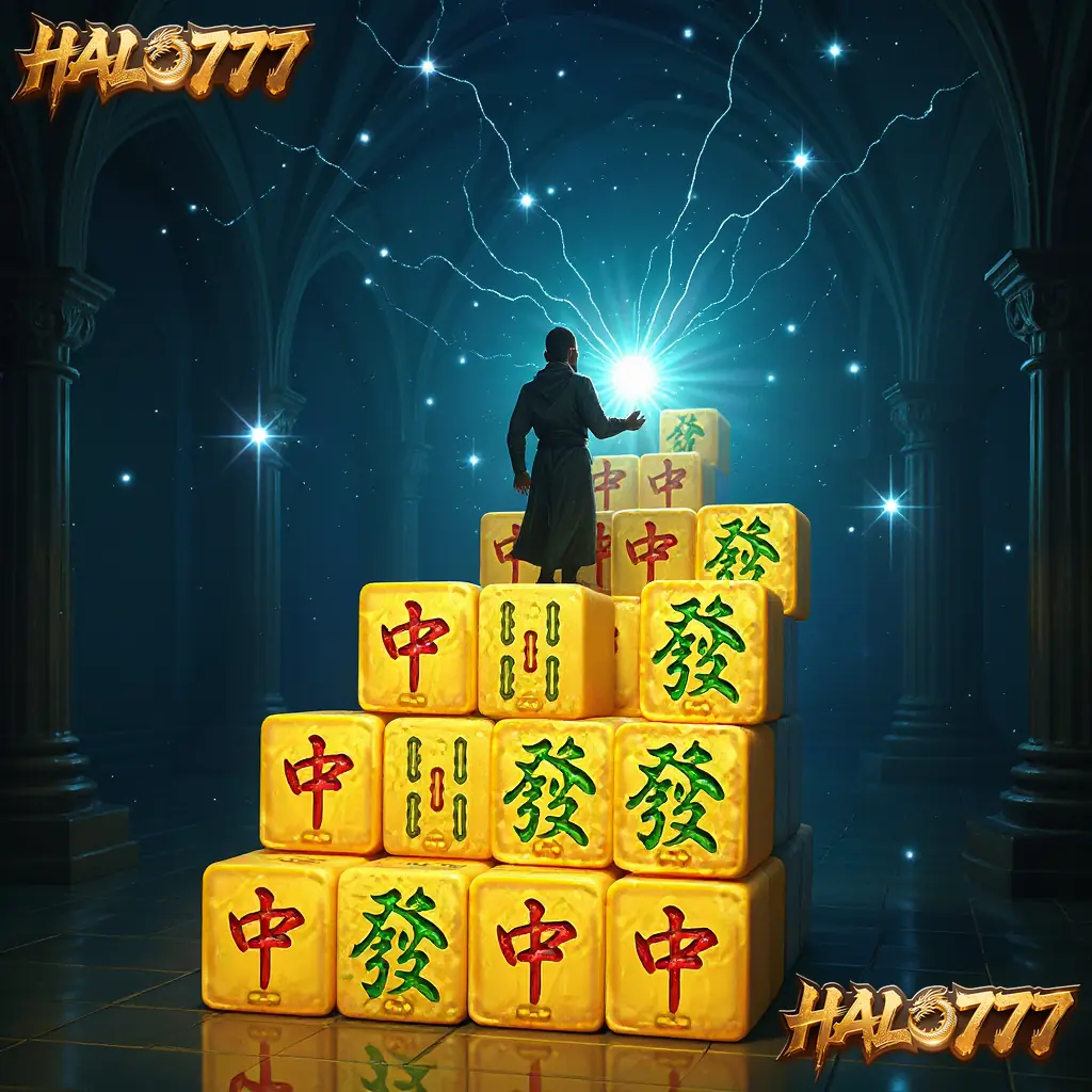Halo777 Apk