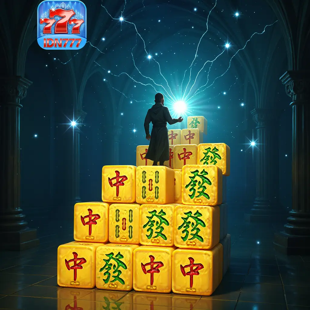 IDN777 Apk
