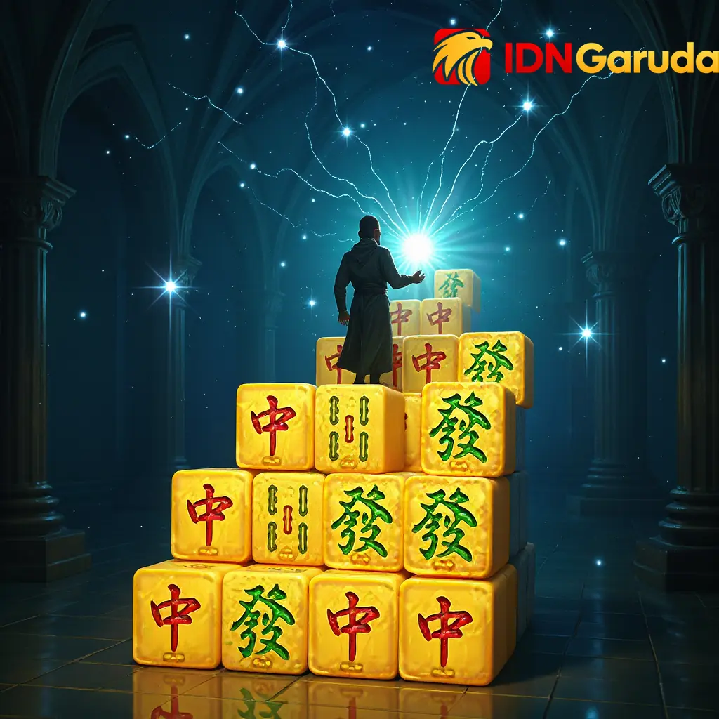 IDNGARUDA Apk