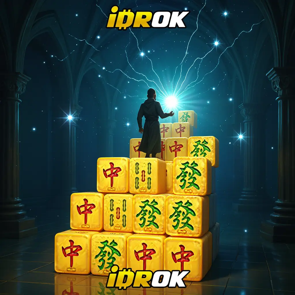 IDROK Apk