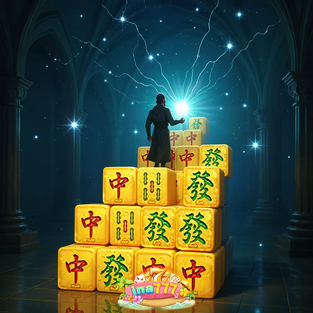 INA777 Apk