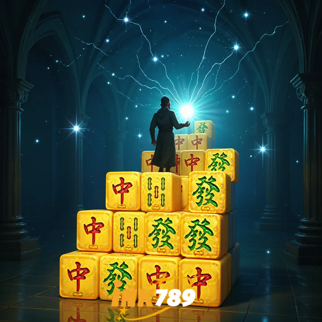 INK789 Apk