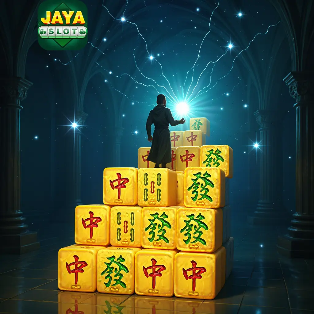 JAYASLOT Apk