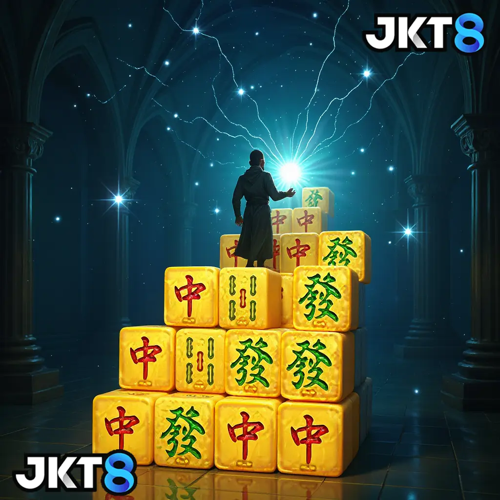JKT8 Apk