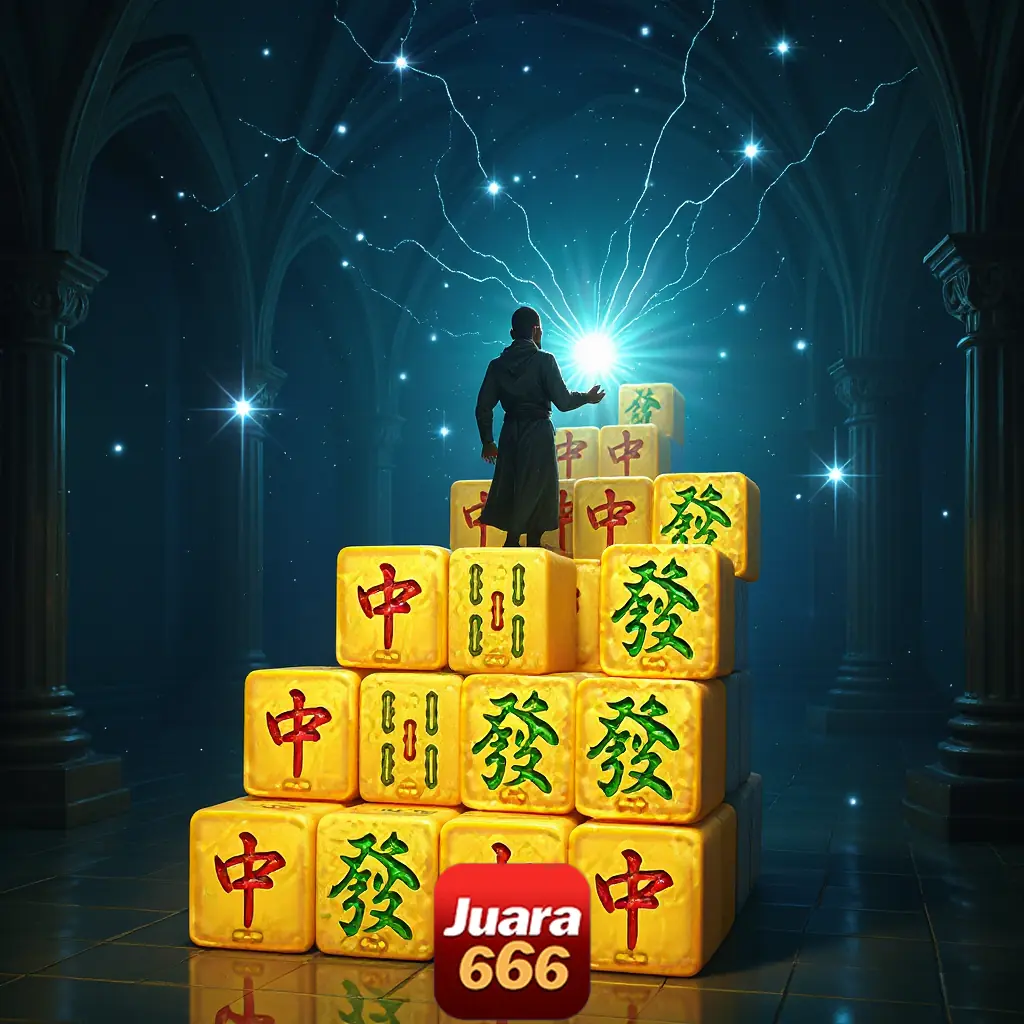 JUARA66 Apk