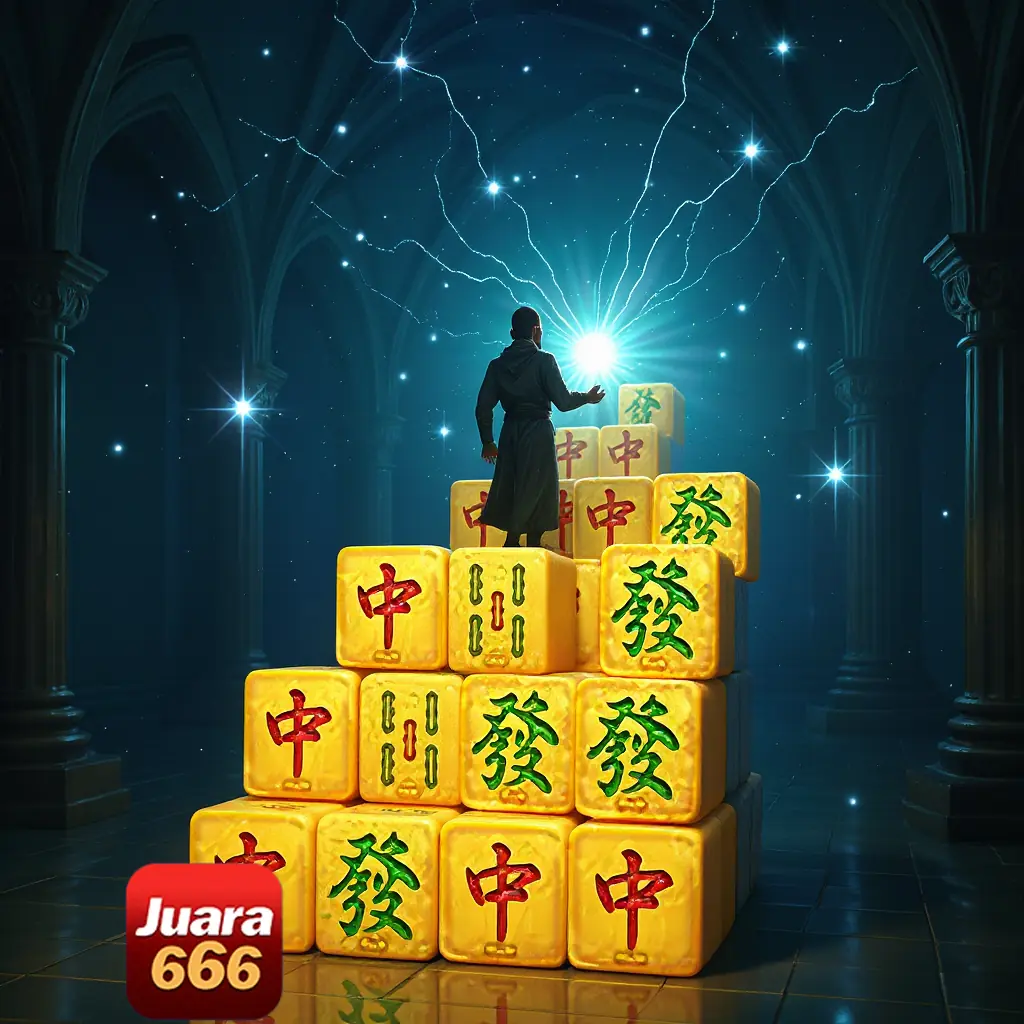 JUARA666 Apk