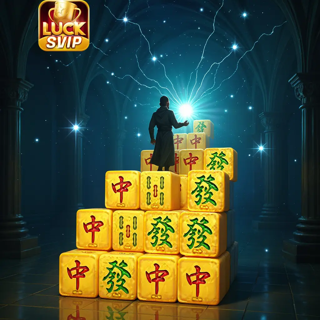 LUCKSVIP Apk