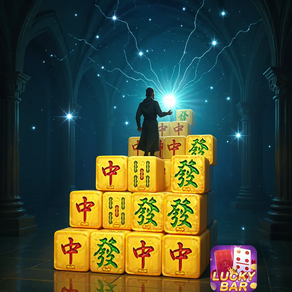 LUCKY BAR Apk