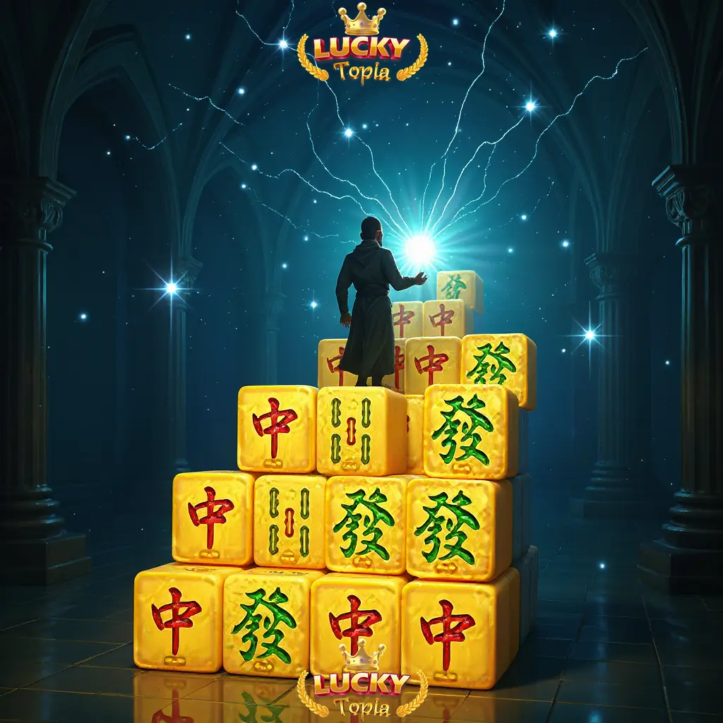 LUCKYTOPIA Apk