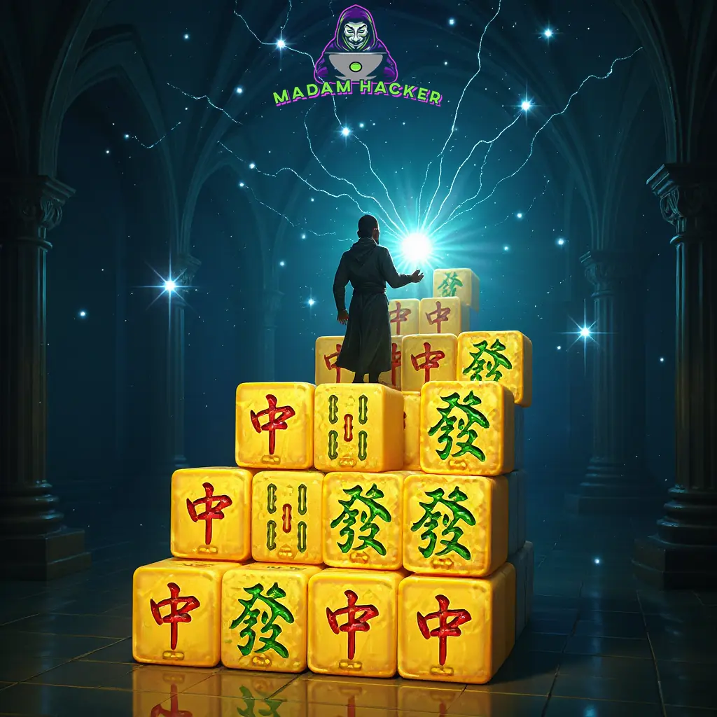 MADAM HACKER CHEAT Apk