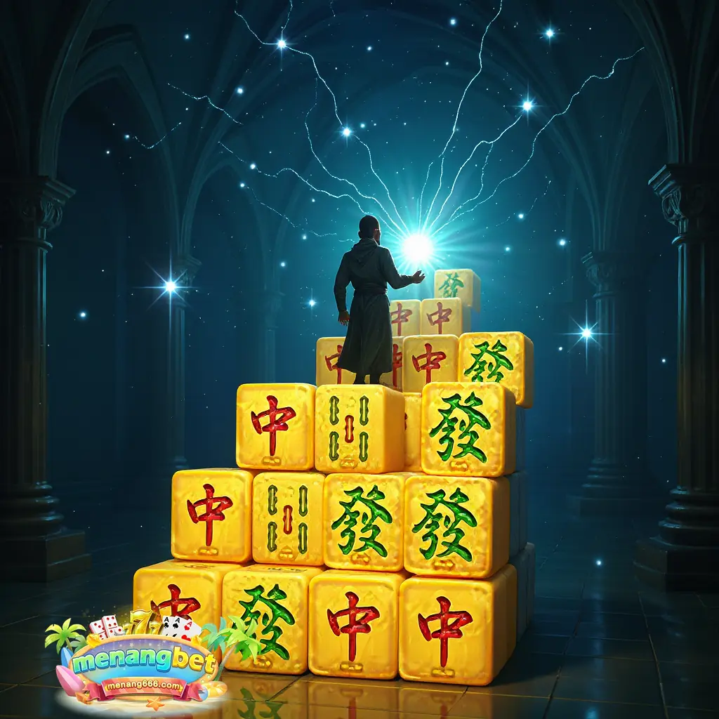 MENANG666 Apk