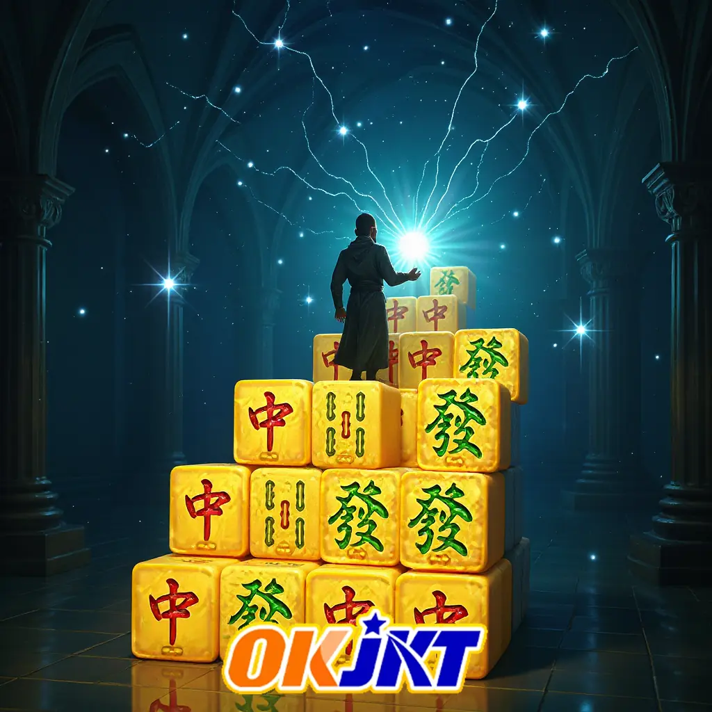 OKJKT Apk