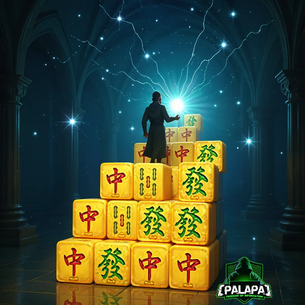 PALAPA HACK SLOT Apk