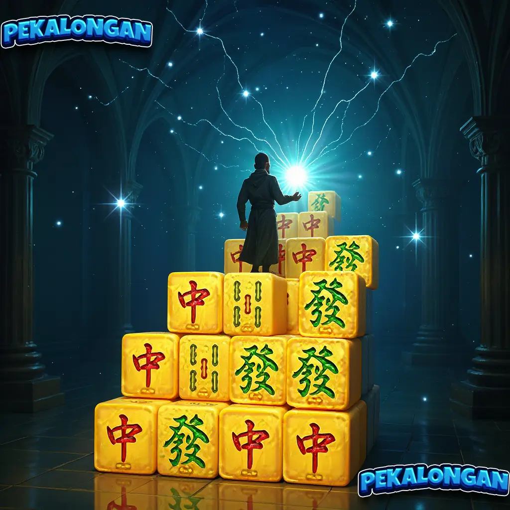 PEKALONGAN CHEAT Apk