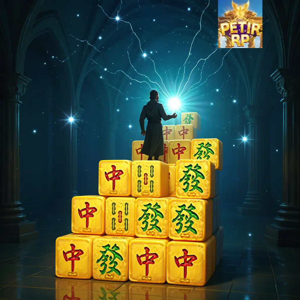 PETIRRP Apk