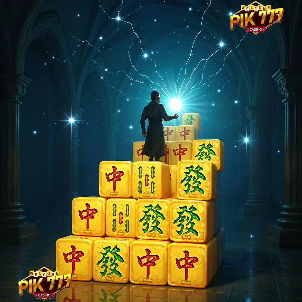 PIK777 Apk